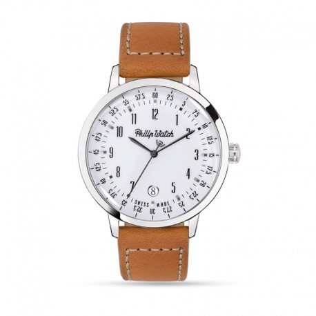 Montre homme Philip Watch R8251598002