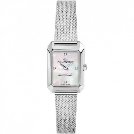 Philip Watch Women's Watch R8253213501