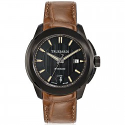 trussardi men's watch R2421100001