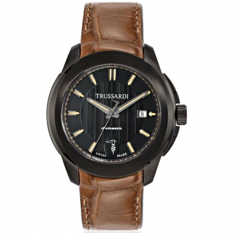 orologio trussardi uomo R2421100001