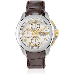 Trussardi men's watch r2441100001