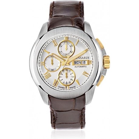 Orologio uomo trussardi r2441100001