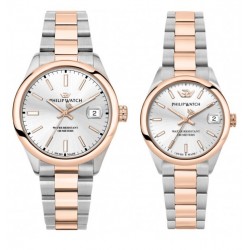 Orologi Philip Watch set uomo e donna R8253597100
