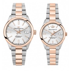 Orologi Philip Watch set uomo e donna R8253597100