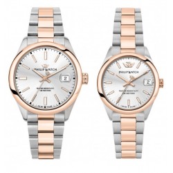 Philip Watch watches set for men and women R8253597100