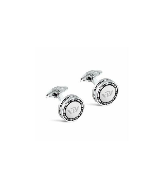 Gemelli Philip Watch uomo S82AHH07