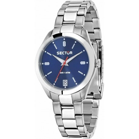 sector woman watch R3253486504