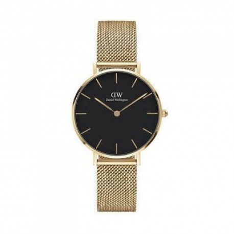 Daniel Wellington Petite Evergold 32 DW00100347