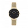 daniel wellington petite evergold 32mm watch DW00100347