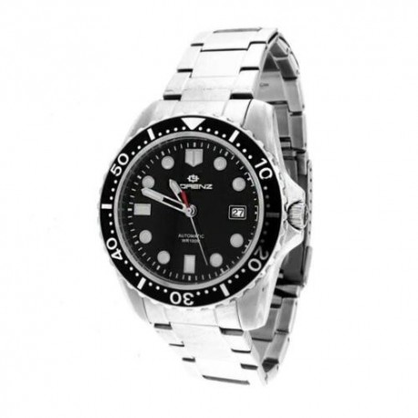 Montre Lorenz homme LZ26118AA