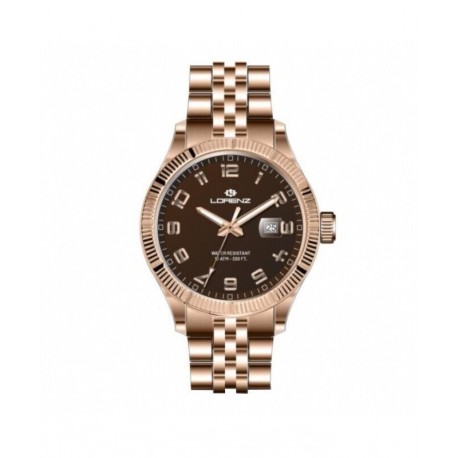 Lorenz Men's Watch LZ26982PP
