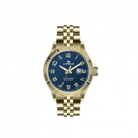 Montre Lorenz homme LZ26982MM
