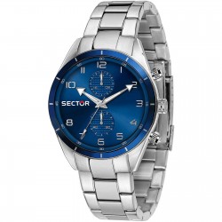 montre homme sector R3253516004