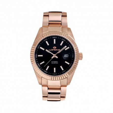 Montre Lorenz pour homme LZ30164FF