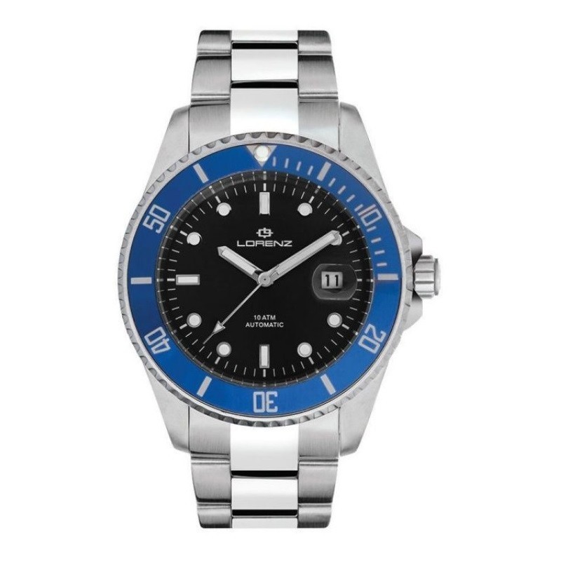 Lorenz on sale stainless steel