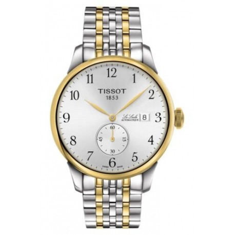 Montre homme Tissot T0064282203200