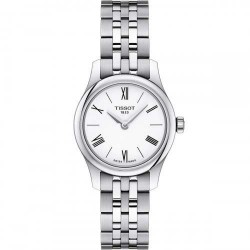 Montre femme Tissot T0630091101800