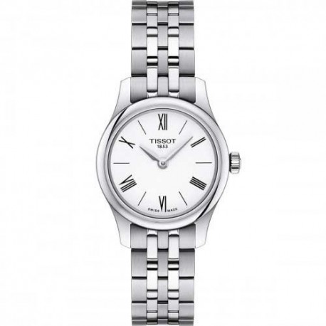 Tissot women's watch T0630091101800