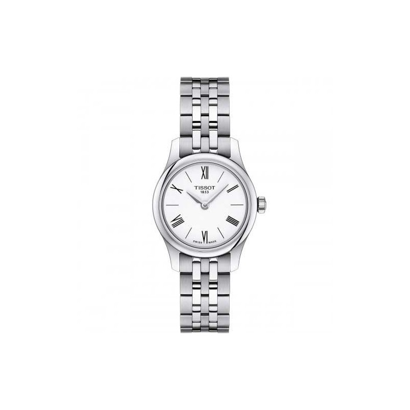 Tissot Damenuhr T0630091101800
