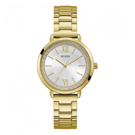 Guess women's watch W1231L2