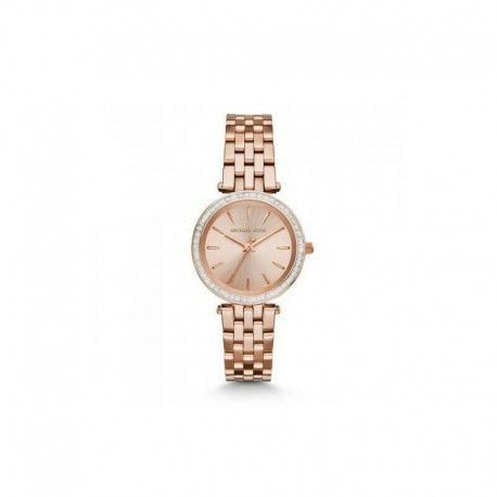 Michael Kors Darci MK3366 womens quartz watch