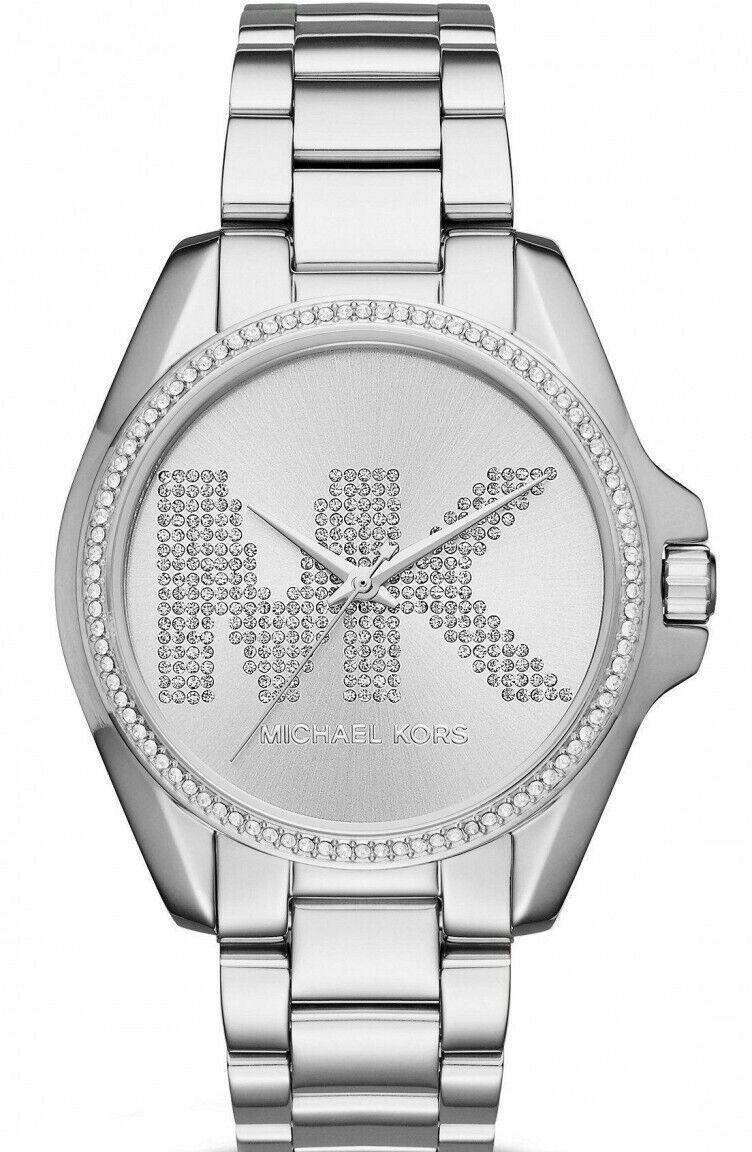 Michael kors 2025 montre femme 2019