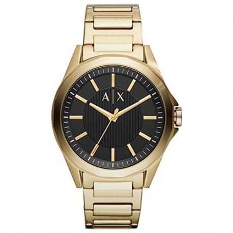 Emporio Armani Exchange montre pour homme AX2619