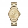 Emporio Armani Exchange Damenuhr AX4346