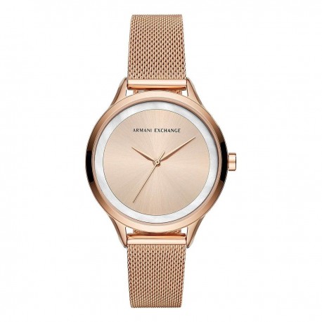 Emporio Armani Exchange AX5602 watch