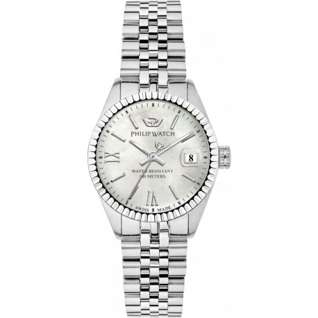 Montre femme Philip Watch Caribe R8253597606