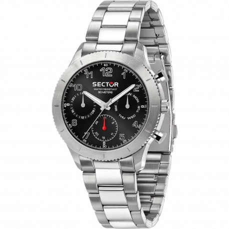 montre homme sector R3253578015