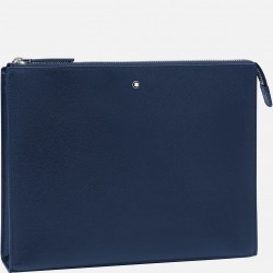 Astuccio Pochette Mont Blanc uomo 126055