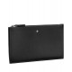 Mont Blanc Men's Pochette Pencil Case 128572