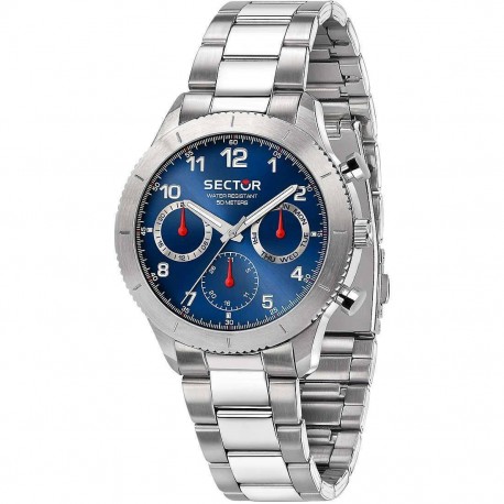 montre homme sector R3253578016