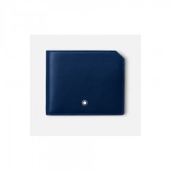 Mont Blanc pocket wallet 130059