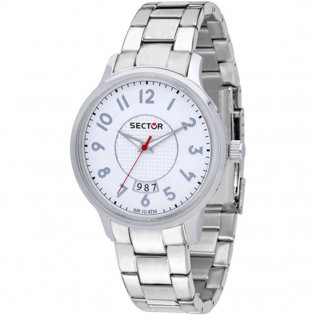 montre homme secteur 640 R3253593001