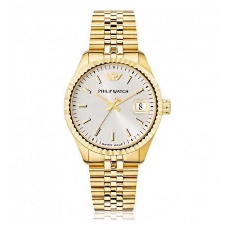 Philip watch women's watch R8253597087