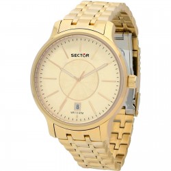 montre femme sector R3253593501