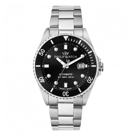 Montre homme Philip Watch R8223216009