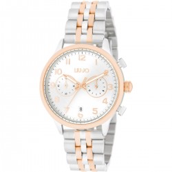 Liu Jo women's watch TLJ1836