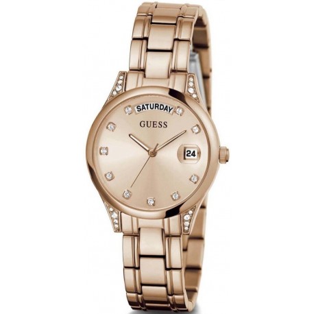 Montre femme Guess GW0385L3