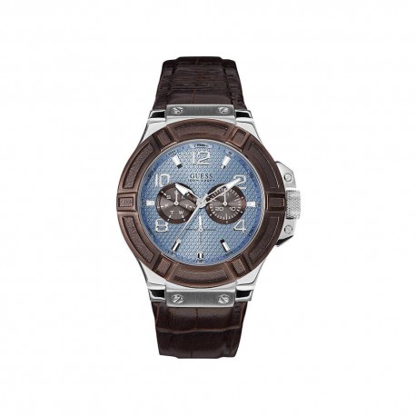 Montre homme Guess W0040G10