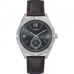 Montre homme Guess W0873G1
