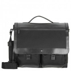 Mont Blanc unisex briefcase bag 118245
