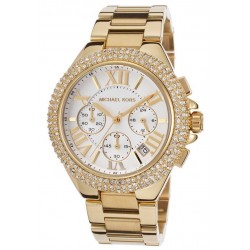 Michael Kors Bradshaw MK5756 montre quartz femme