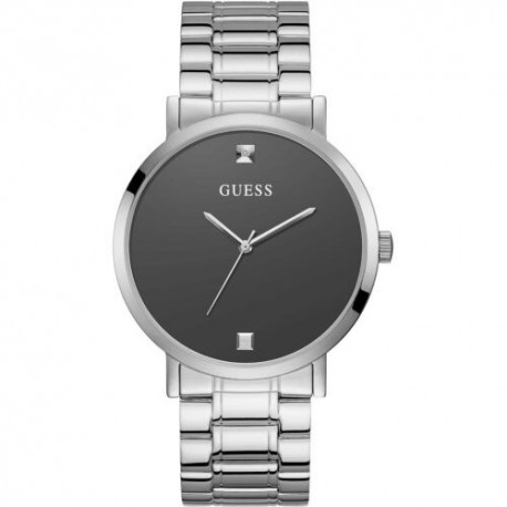 Orologio Guess uomo W1315G1