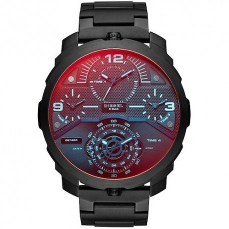 Orologio Diesel uomo DZ7362