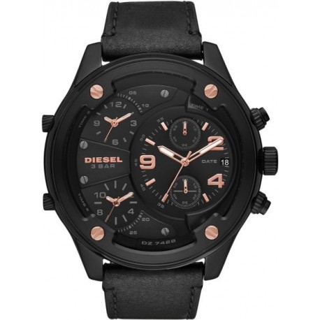 Orologio Diesel uomo DZ7428