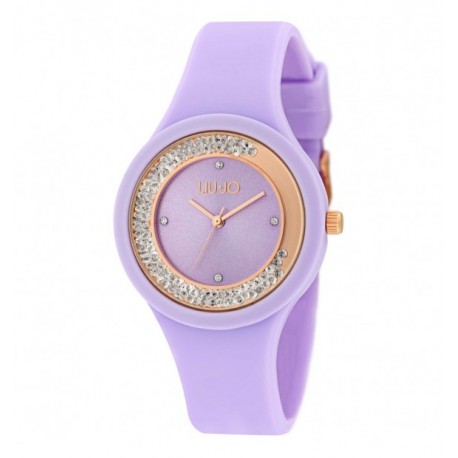 Liu Jo women's watch TLJ1423