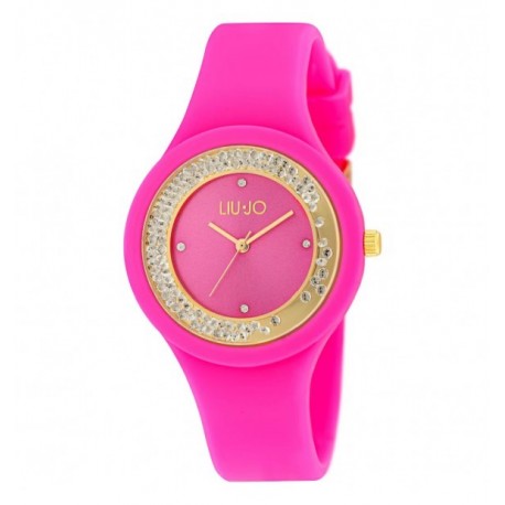 Liu Jo women's watch TLJ1424